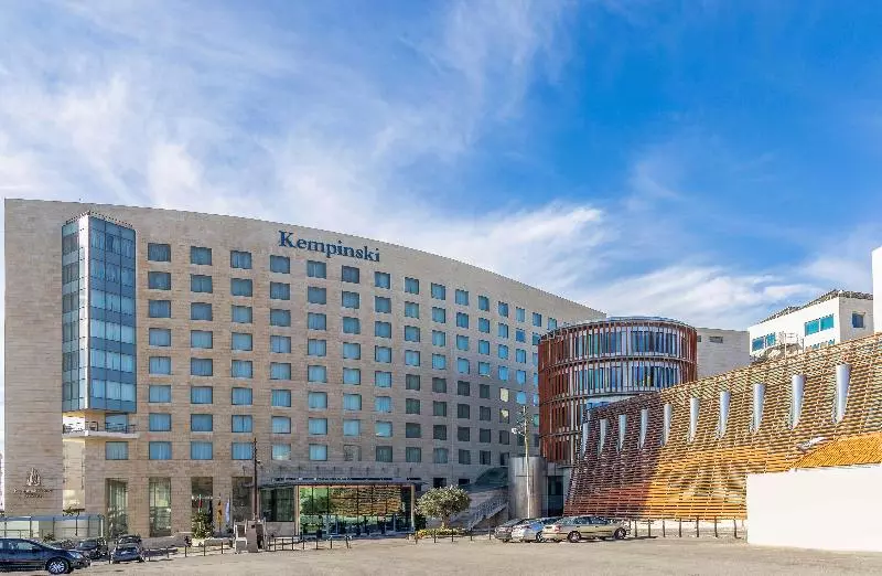 هتل Signia By Hilton Amman