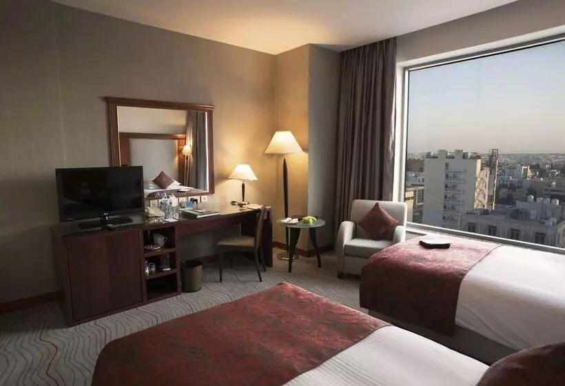 هتل Signia By Hilton Amman