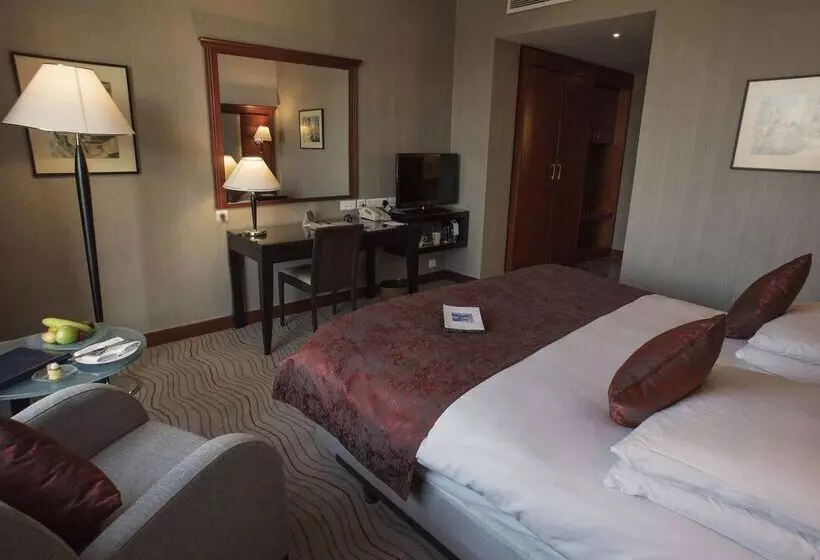 هتل Signia By Hilton Amman