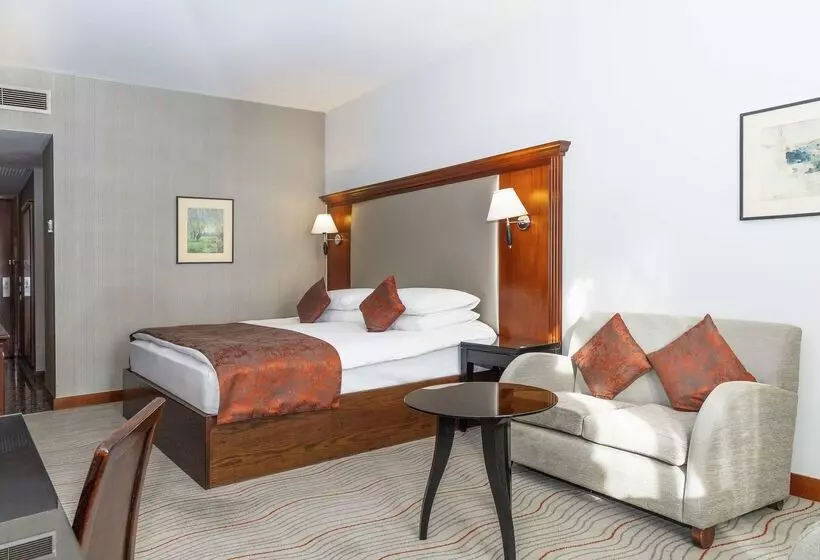 هتل Signia By Hilton Amman