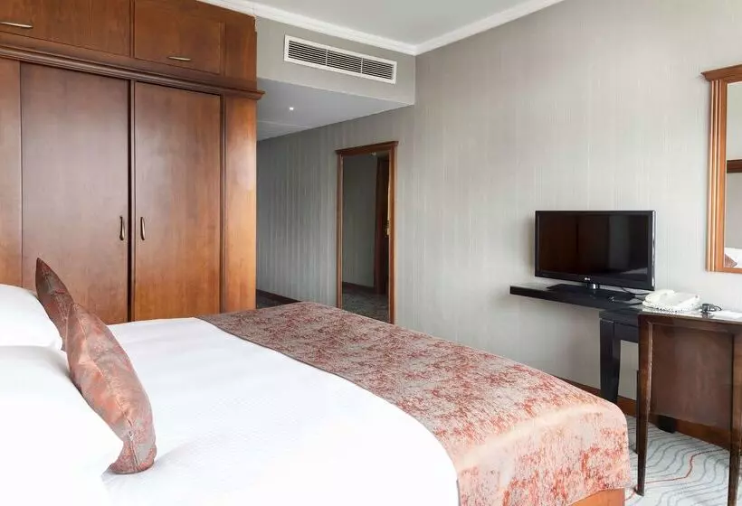 هتل Signia By Hilton Amman