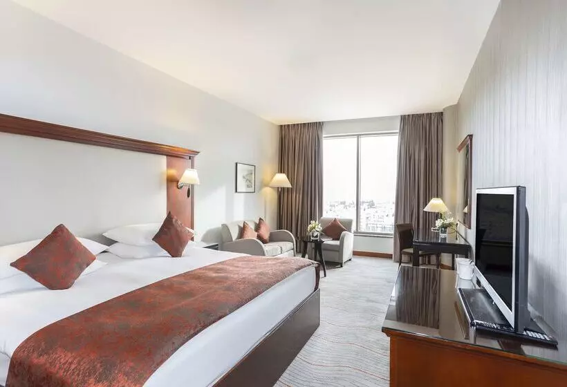 هتل Signia By Hilton Amman