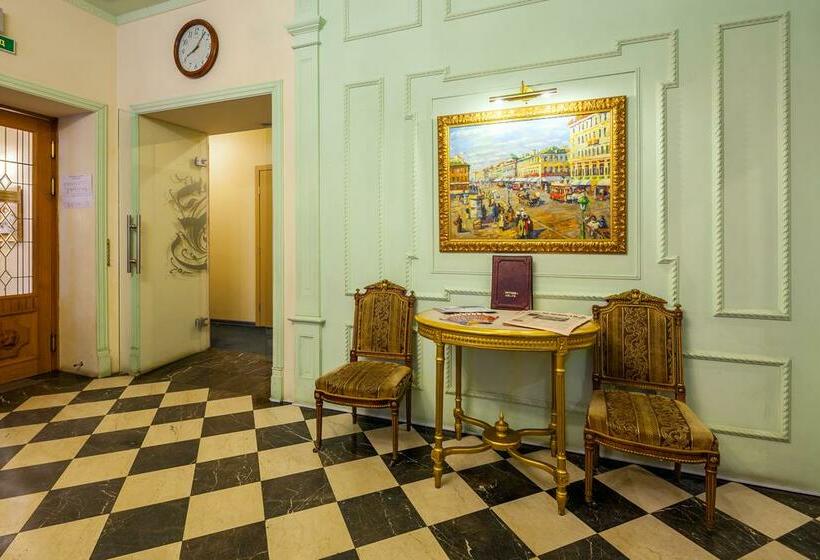 ホテル Nevsky Grand
