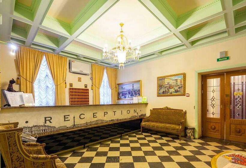 ホテル Nevsky Grand