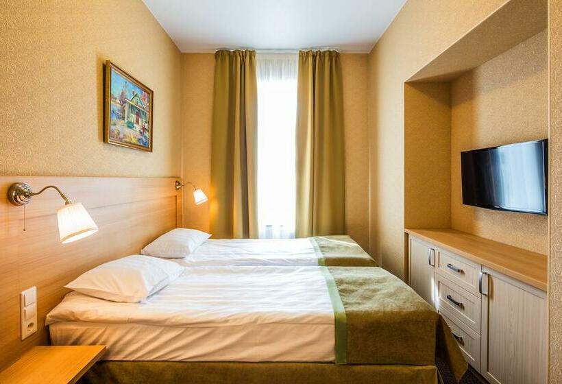 ホテル Nevsky Grand