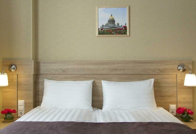 ホテル Nevsky Grand