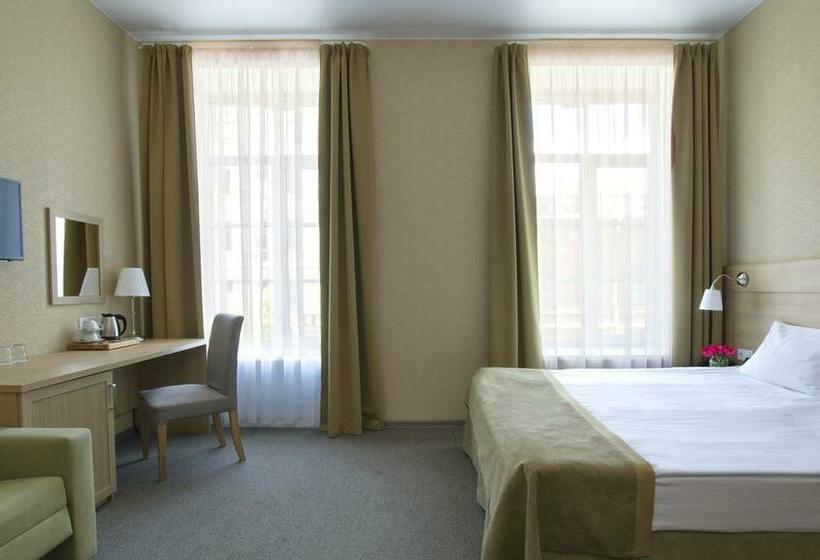 ホテル Nevsky Grand