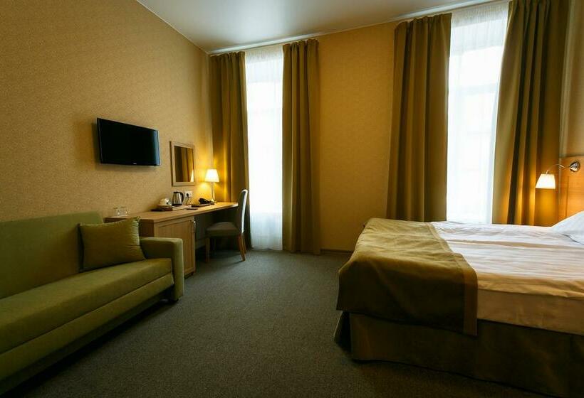 ホテル Nevsky Grand