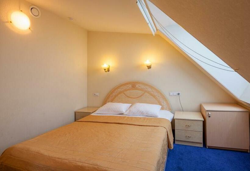 ホテル Nevsky Grand