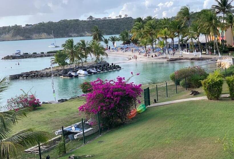 Résidence Les Yuccas By Weekome