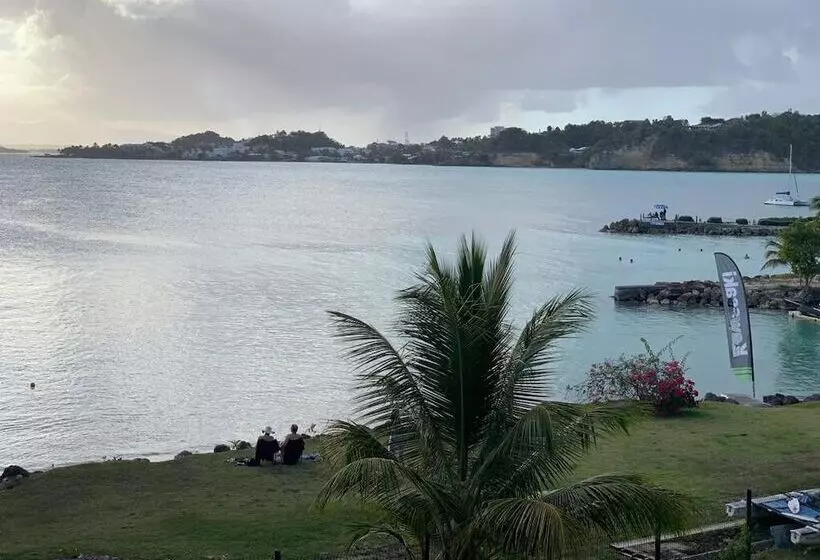 Résidence Les Yuccas By Weekome