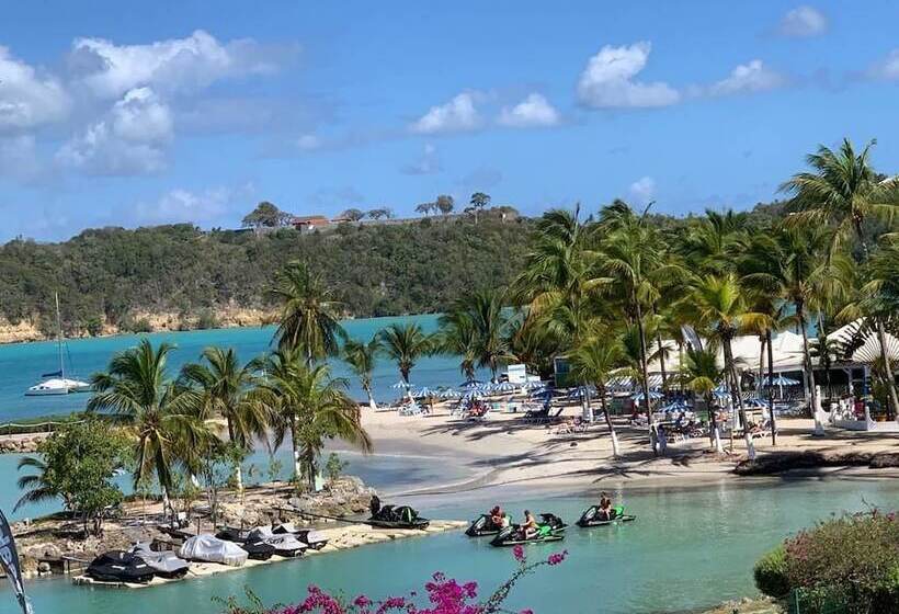 Résidence Les Yuccas By Weekome