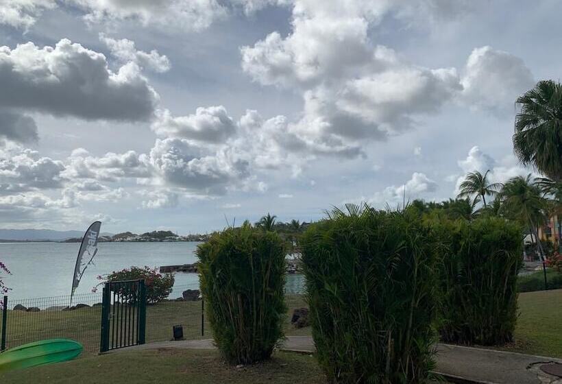 Résidence Les Yuccas By Weekome