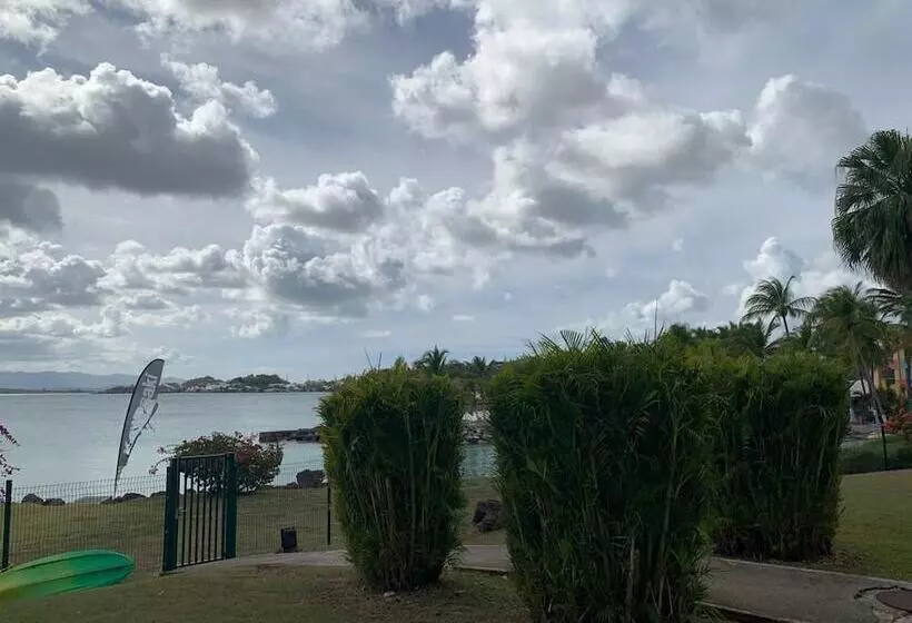 Résidence Les Yuccas By Weekome