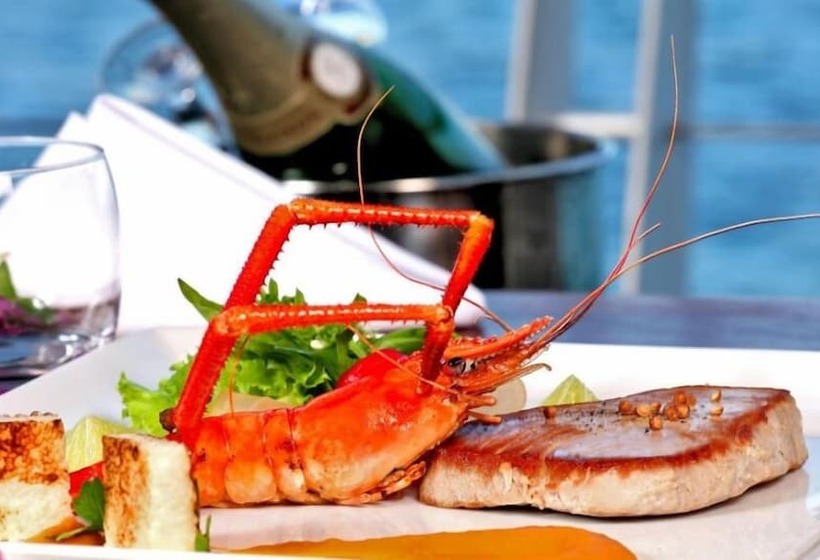 Résidence Les Yuccas By Weekome