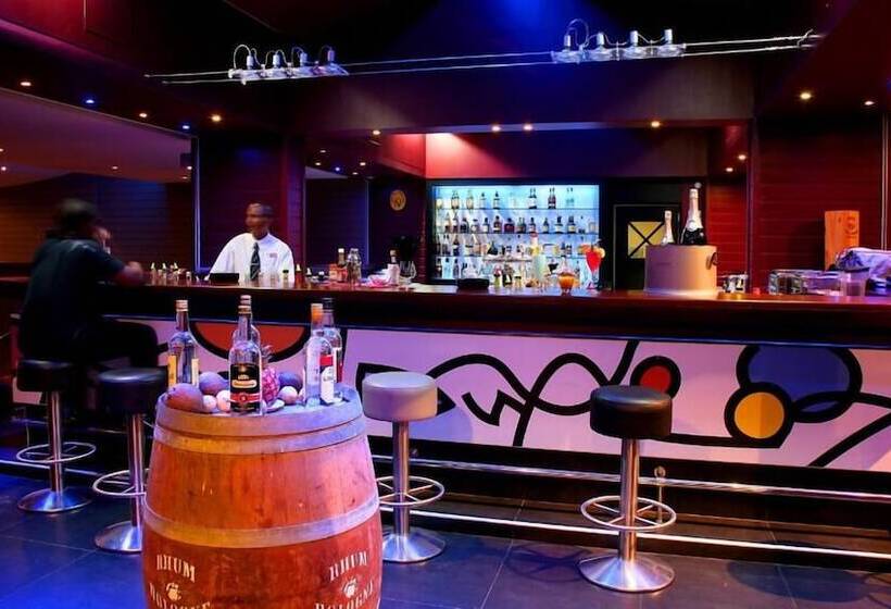 Résidence Les Yuccas By Weekome