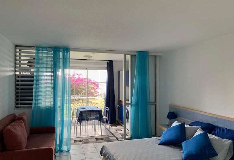 Résidence Les Yuccas By Weekome