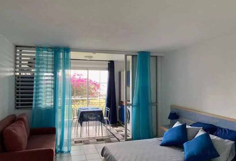 Résidence Les Yuccas By Weekome