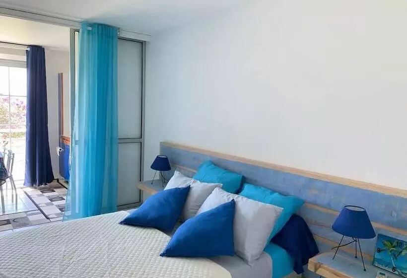 Résidence Les Yuccas By Weekome