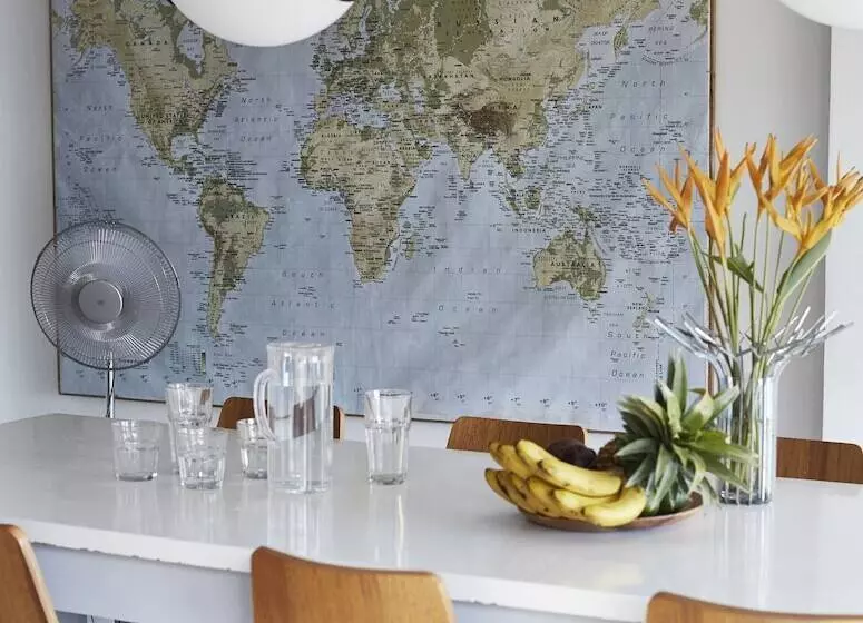 ホテル Diniview Villas