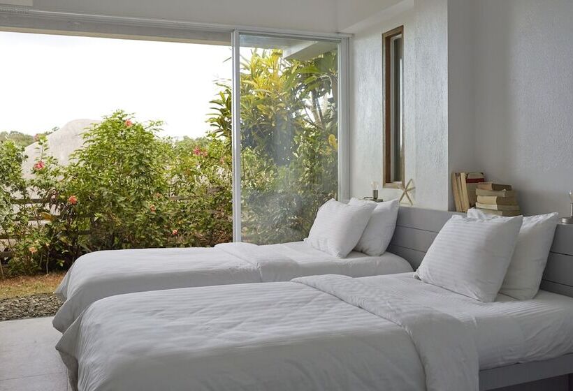 Hotel Diniview Villas