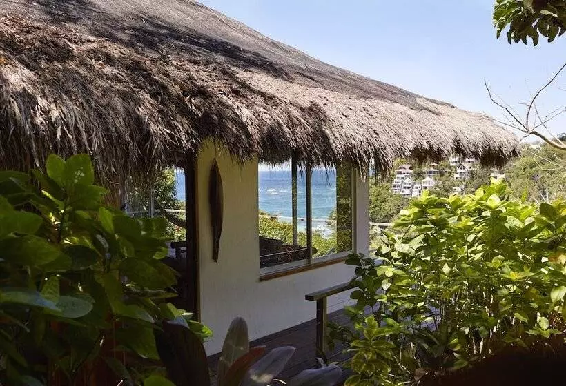 ホテル Diniview Villas