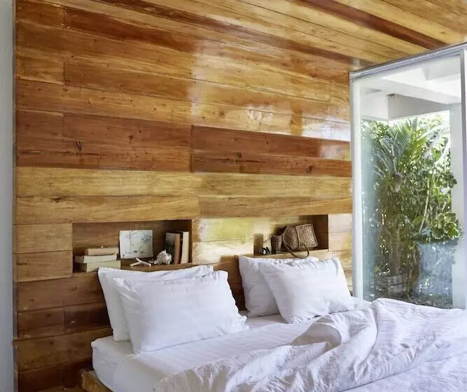 ホテル Diniview Villas