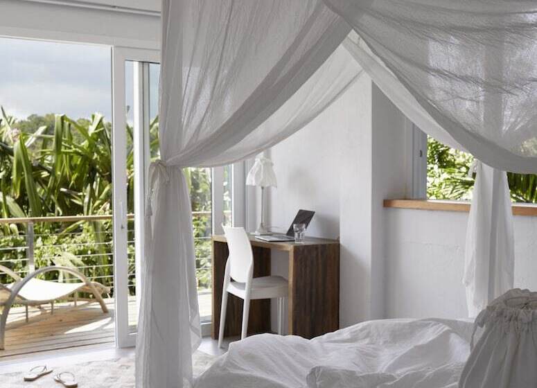 Hotel Diniview Villas