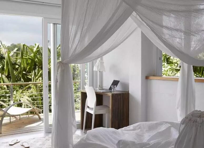 ホテル Diniview Villas