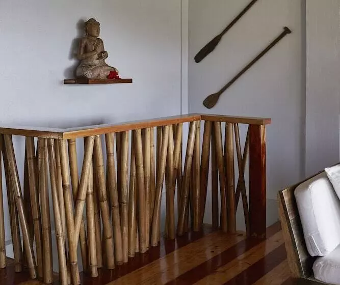 ホテル Diniview Villas