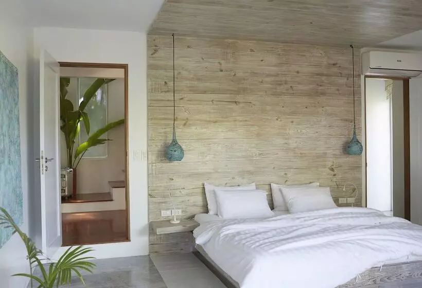 ホテル Diniview Villas