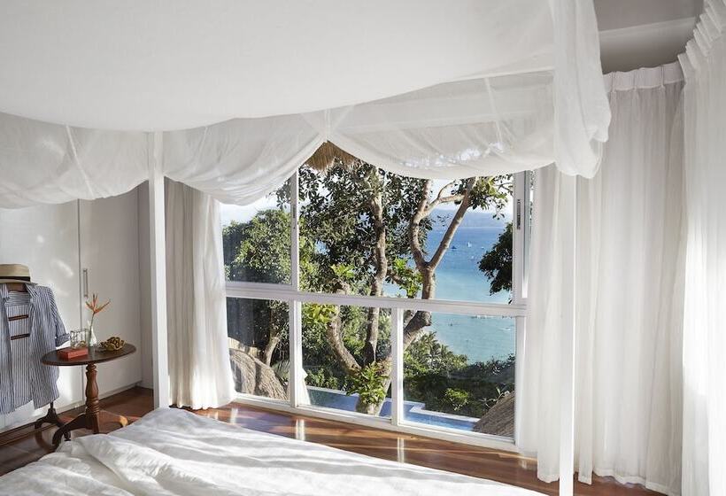 Hotel Diniview Villas