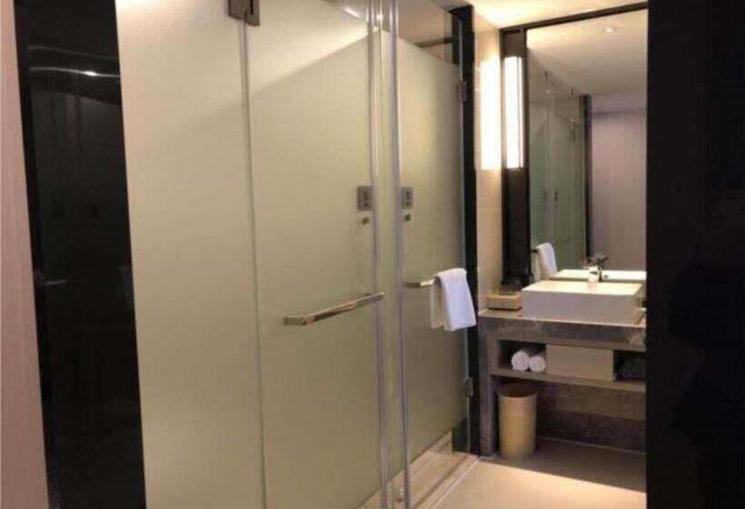 Echarm Hotel Putian Shengli Nan Road