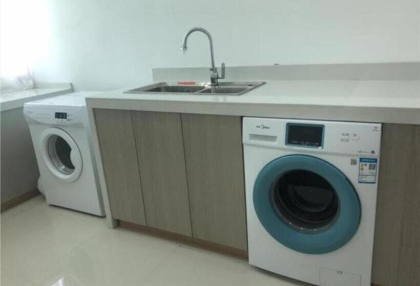 Echarm Hotel Putian Shengli Nan Road