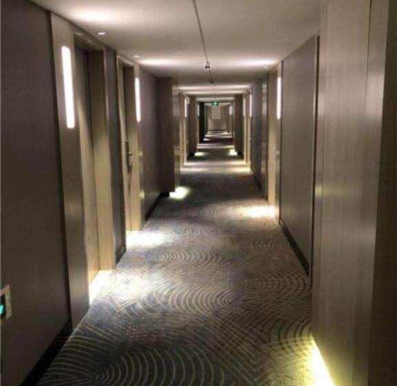 Echarm Hotel Putian Shengli Nan Road