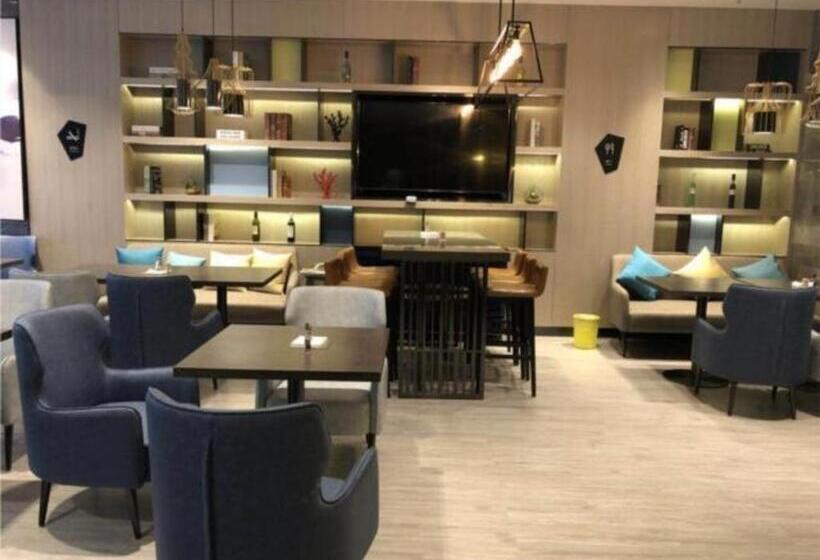 Echarm Hotel Putian Shengli Nan Road