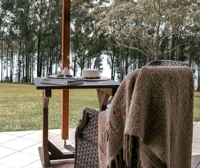 酒店 Jackson Ranch By Bannisters