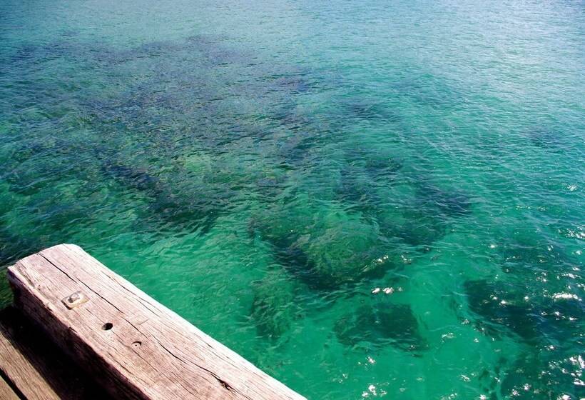 酒店 Jackson Ranch By Bannisters