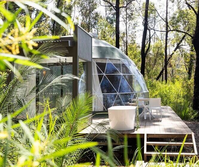 酒店 Jackson Ranch By Bannisters