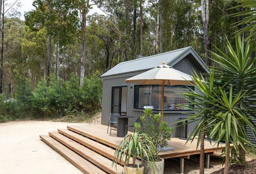 酒店 Jackson Ranch By Bannisters