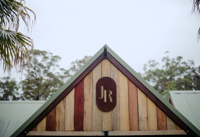 酒店 Jackson Ranch By Bannisters