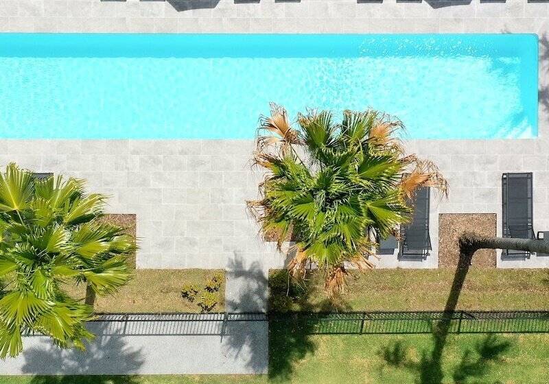 酒店 Jackson Ranch By Bannisters