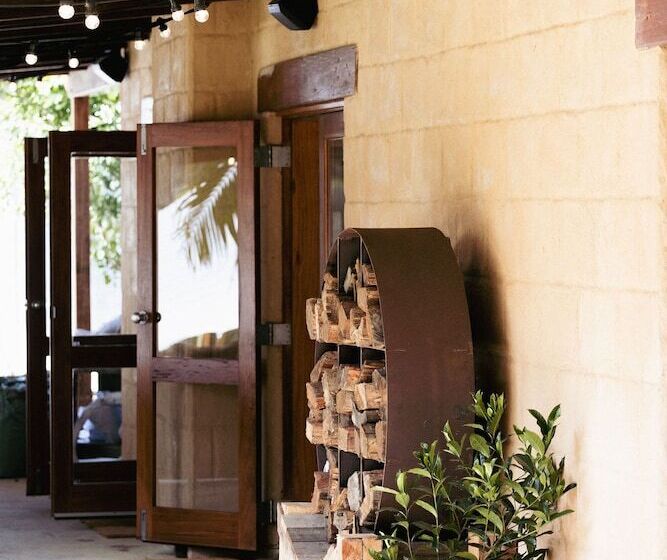 酒店 Jackson Ranch By Bannisters