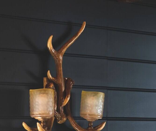 酒店 Jackson Ranch By Bannisters