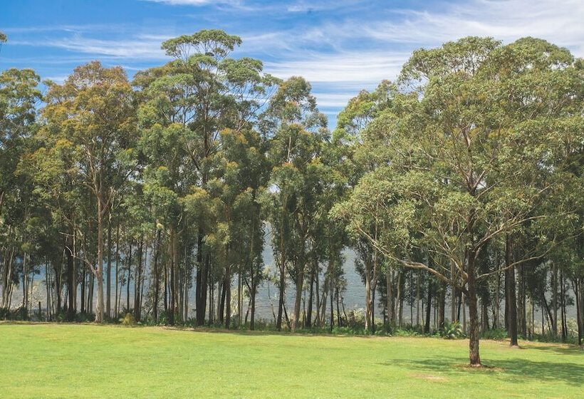 酒店 Jackson Ranch By Bannisters