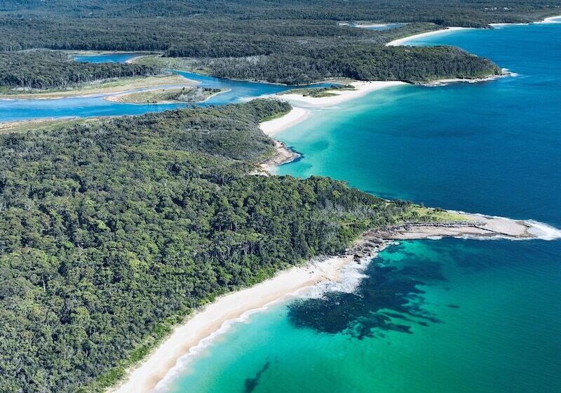 酒店 Jackson Ranch By Bannisters