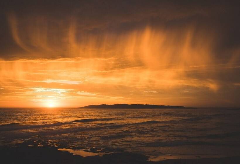 酒店 Jackson Ranch By Bannisters