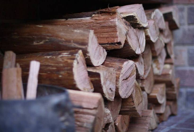 בית מלון כפרי Merrimeet Cottages