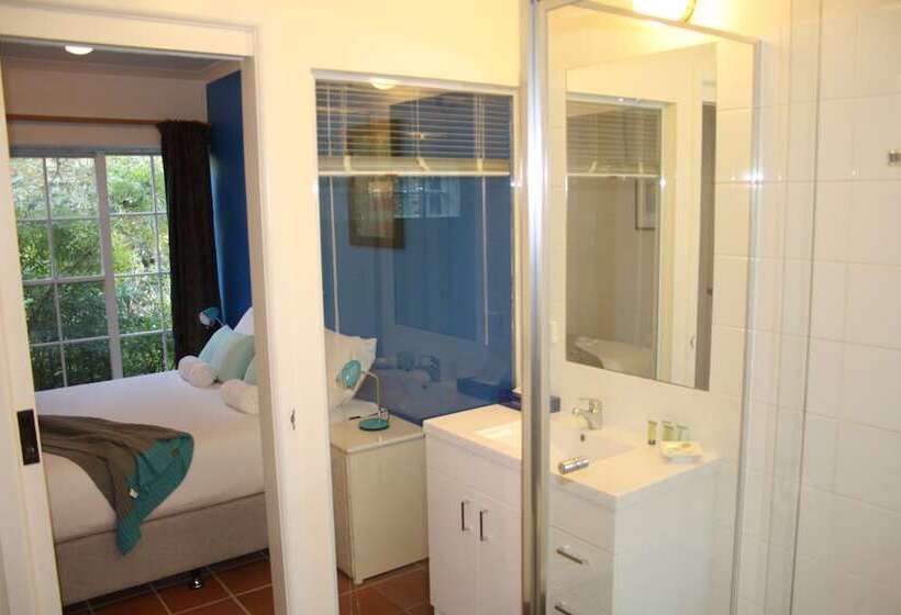 בית מלון כפרי Merrimeet Cottages