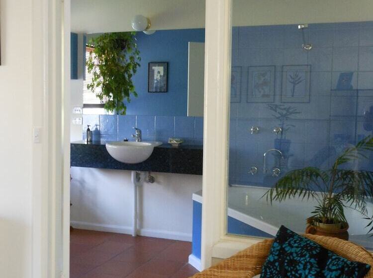 בית מלון כפרי Merrimeet Cottages